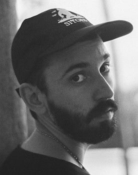 Diego Andrés Murillo as 