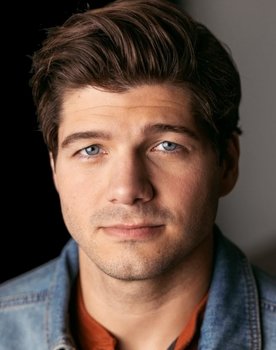 Kyle Rankin as Rookie Cop