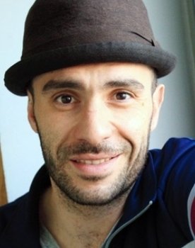 Ali Bougheraba as Ousmane