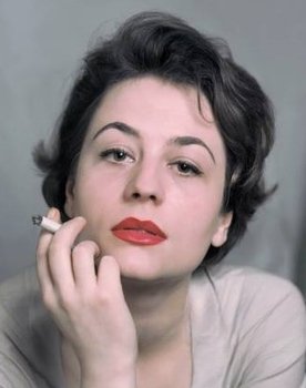 Annie Girardot