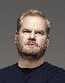 Jim Gaffigan Photo