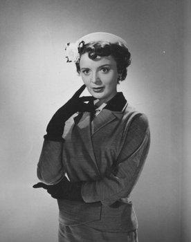 Ruth Johansson