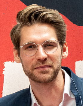 Christian Kressmann as 