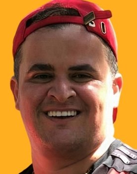 Noghreh Dagh