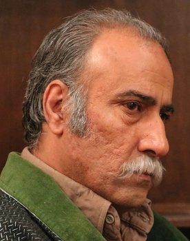 Siamak Safari