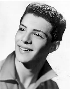 Frankie Avalon as Self