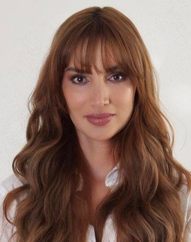 Eliana Diosa as