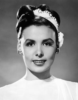 Lena Horne