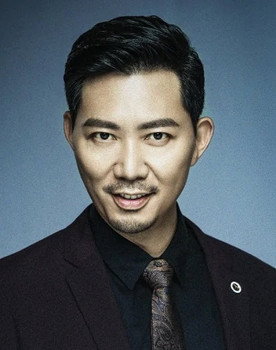 Xia Tian as Lu Xiaoguang