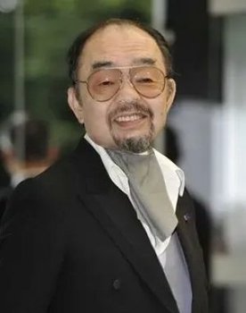 Prince Tomohito of Mikasa as Self