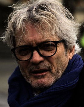 Denis Hubleur as Le père