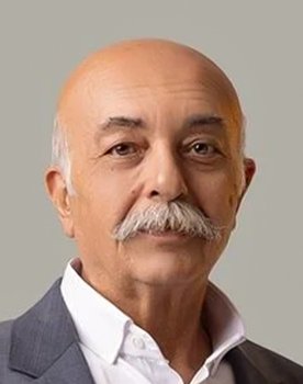 Settar Tanrıöğen as Ali Bey