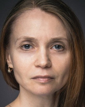 Евгения Хвойницкая as 