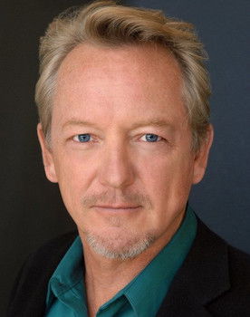 John Walcutt as Bill Pentland