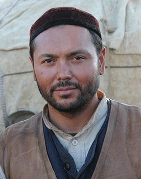Baihetiyaer Eziz