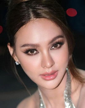 Ploy Peerachada Khunrak