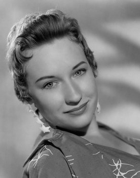 Helen Vita as Marga Nock