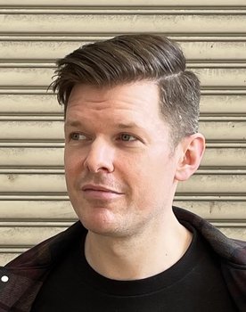 Dave Jackson