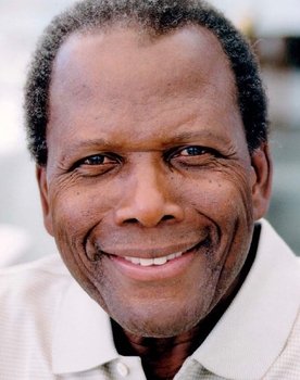 Sidney Poitier Photo