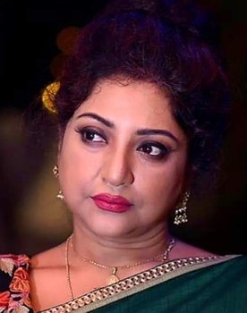 Malabika Sen