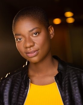 Marie France Louis as Sara Rollins