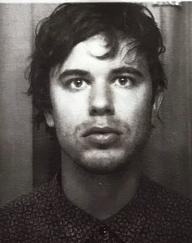 Shane Coffey as Romeo