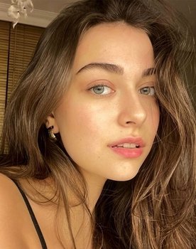 Çağla Naz Kargı