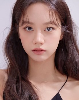Lee Hye-ri as Jung Geu-Rin