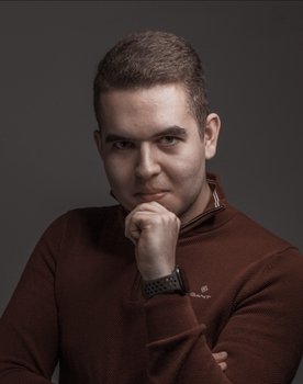 Bálint Győrfi