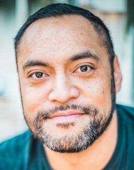 Anthony Taufa