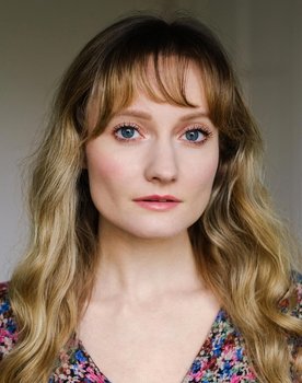Gwyneth Evans as Lucy