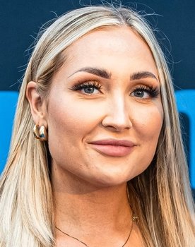 Johanna Öholm as Sig själv