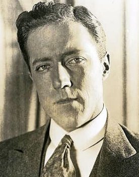 Bob Walker as Winthrop Adams Endicott