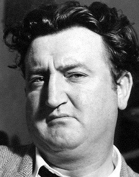 Brendan Behan