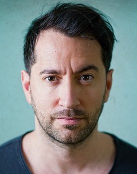 Keyvan Khojandi