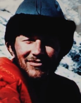 Makalu 8481m - West Pillar