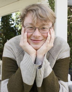 Samuel Crabtree as Mark