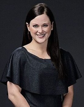 Ashleigh Baker
