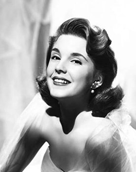 Karen Sharpe as Julie Blair