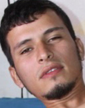 Andres Rojas