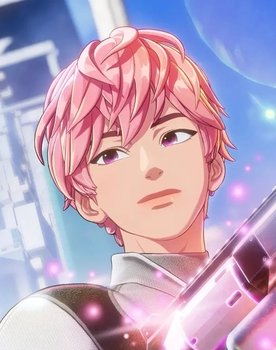 Bamby as Self (voice)