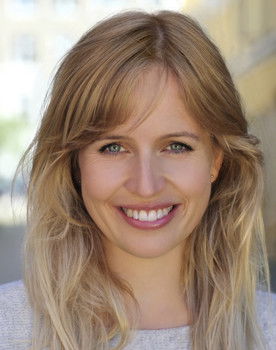 Maria Aarup-Sørensen