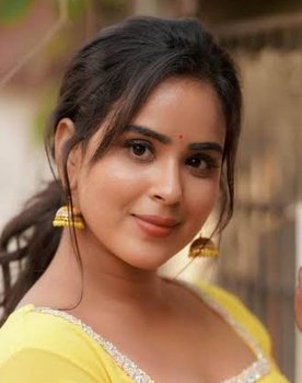 Kanmani Manoharan as Lancy