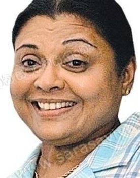Nilanthi Wijesinghe