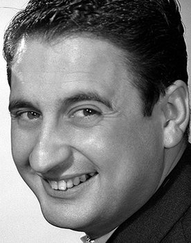 Bernie Winters