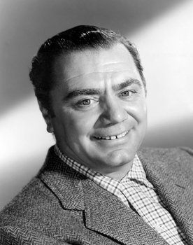 Ernest Borgnine Photo