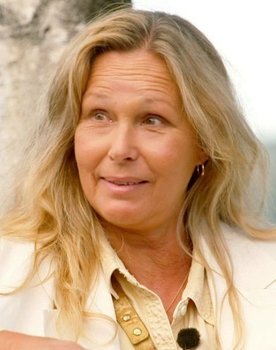 Dorthe Skappel