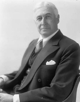 Bernard Baruch