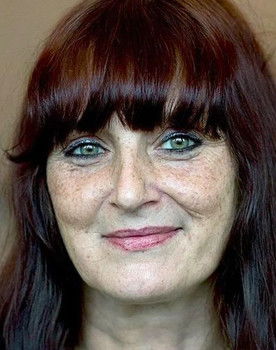 Christiane Felscherinow as Christiana