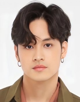 Jirayu La-ongmanee
